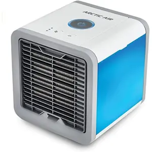مكيف هواء متنقل صغير الحجم أقل من 3000 - AC01